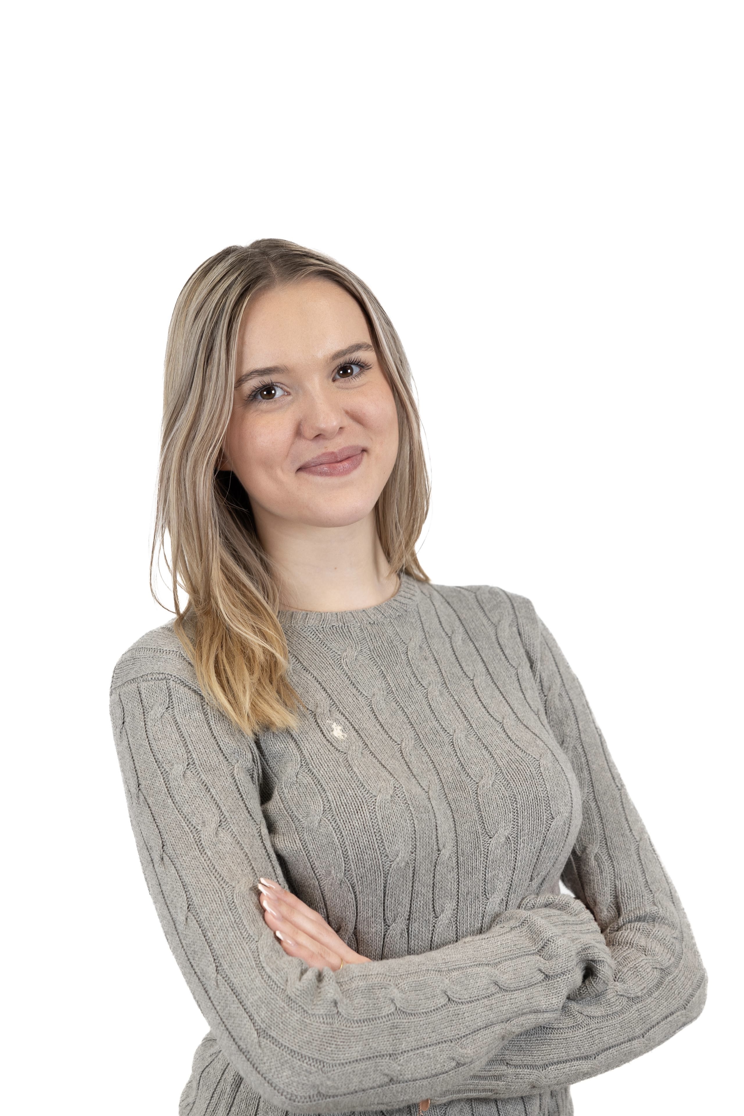 Amandine, fondatrice de Ton Horizon